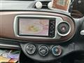 2011 Toyota Vitz