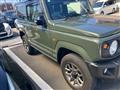 2021 Suzuki Jimny