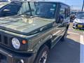 2021 Suzuki Jimny
