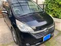 2007 Honda Step WGN