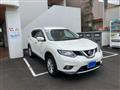 2014 Nissan X-Trail