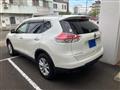 2014 Nissan X-Trail