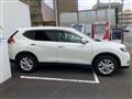 2014 Nissan X-Trail