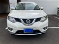 2014 Nissan X-Trail