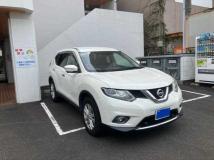 2014 Nissan X-Trail