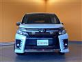 2017 Toyota Voxy