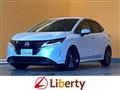 2021 Nissan Note