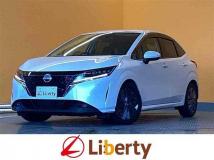 2021 Nissan Note