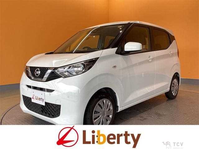 2020 Nissan Nissan Others