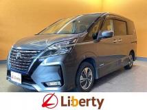 2020 Nissan Serena