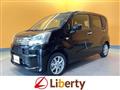 2020 Daihatsu Move