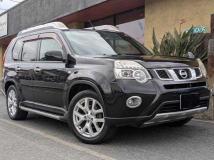 2012 Nissan X-Trail