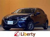 2018 Mazda Demio