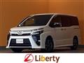 2018 Toyota Voxy