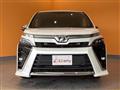 2018 Toyota Voxy
