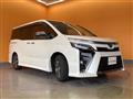 2018 Toyota Voxy