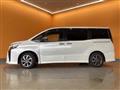 2018 Toyota Voxy