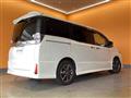 2018 Toyota Voxy
