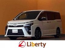 2018 Toyota Voxy