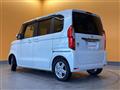2019 Honda N BOX