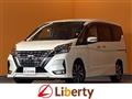 2021 Nissan Serena
