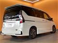 2021 Nissan Serena