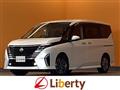 2023 Nissan Serena