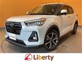 2023 Daihatsu Rocky