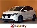 2023 Nissan Note