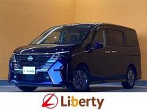 2023 Nissan Serena