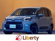 2024 Toyota Sienta