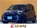2024 Toyota Sienta