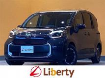 2024 Toyota Sienta