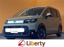 2026 Honda Freed