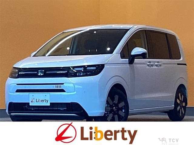 2026 Honda Freed