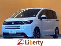 2026 Honda Freed