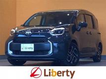 2024 Toyota Sienta