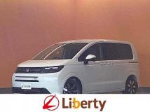2026 Honda Freed