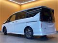2025 Nissan Serena