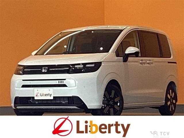 2026 Honda Freed