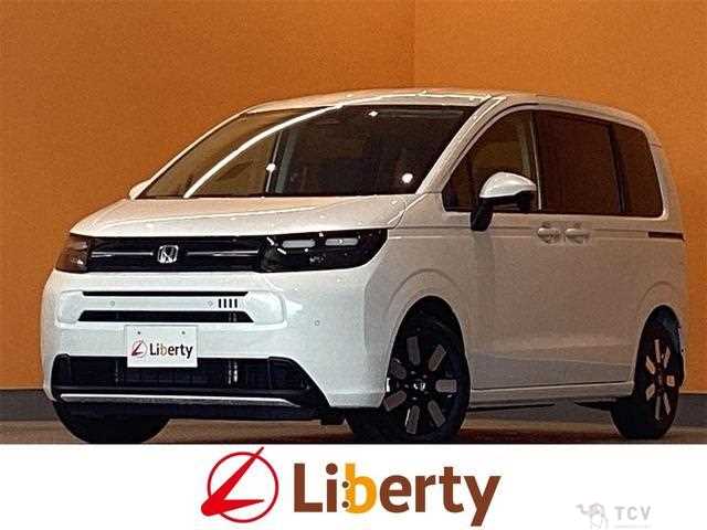 2026 Honda Freed