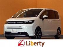 2026 Honda Freed
