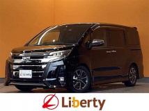 2021 Toyota Noah