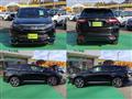 2018 Toyota Harrier
