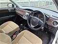 2014 Toyota Corolla Axio