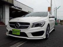 2015 Mercedes-Benz CL-Class