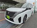 2023 Nissan Serena