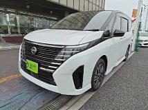 2023 Nissan Serena