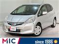 2010 Honda Fit Hybrid