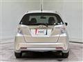 2010 Honda Fit Hybrid